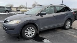 2008 Mazda CX-9 Touring