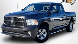 2017 Ram Ram Pickup 1500 Express