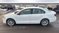 2015 Volkswagen Jetta Sport