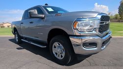 2024 Ram Ram Pickup 2500 Big Horn