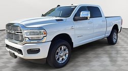 2024 Ram Ram Pickup 2500 Laramie