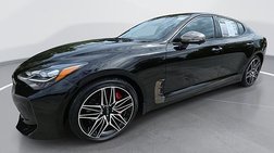 2023 Kia Stinger GT2