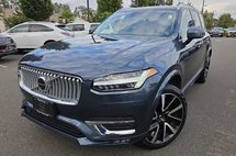 2025 Volvo XC90 B6 Plus Bright Theme 7P