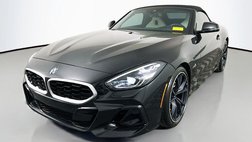 2024 BMW Z4 sDrive30i
