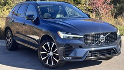 2024 Volvo XC60 B5 Plus Dark Theme