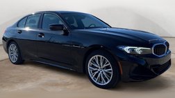 2023 BMW 3 Series 330i