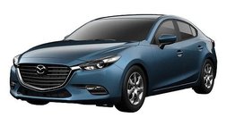 2017 Mazda MAZDA3 Sport