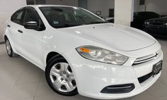 2015 Dodge Dart SE