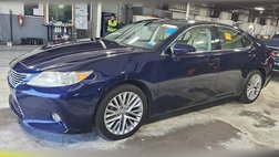 2013 Lexus ES 350 Base