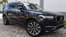 2019 Volvo XC90 T5 Momentum