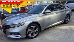 2020 Honda Accord EX