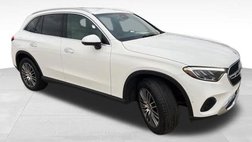 2025 Mercedes-Benz GLC-Class GLC 300 4MATIC