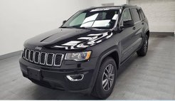 2019 Jeep Grand Cherokee Laredo E