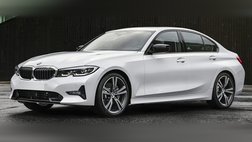 2020 BMW 3 Series 330i