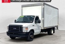2019 Ford E-Series E-350 SD