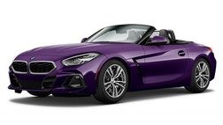 2025 BMW Z4 sDrive30i