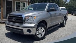 2013 Toyota Tundra Grade