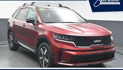 2023 Kia Sorento S