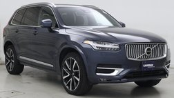 2024 Volvo XC90 B6 Ultimate Bright Theme 7P
