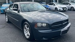 2008 Dodge Charger Base