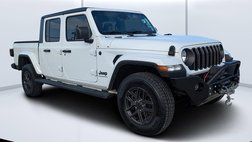 2024 Jeep Gladiator Sport