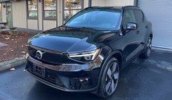 2024 Volvo XC40 Recharge Twin Plus