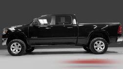 2022 Ram Ram Pickup 1500 Laramie