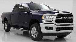 2024 Ram Ram Pickup 2500 Big Horn