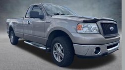 2006 Ford F-150 