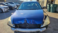 2005 Honda Accord EX V-6