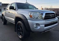 2008 Toyota Tacoma PreRunner V6