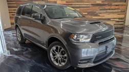 2019 Dodge Durango GT Plus