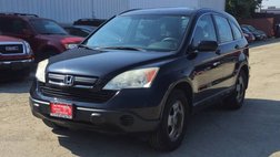 2007 Honda CR-V LX