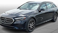 2025 Mercedes-Benz E-Class E 450 4MATIC All-Terrain