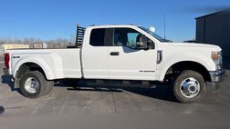 2022 Ford Super Duty F-350 XL