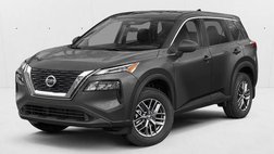 2022 Nissan Rogue S