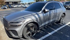 2023 Genesis GV70 2.5T Standard