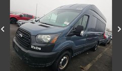 2019 Ford Transit 250
