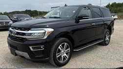 2023 Ford Expedition Limited