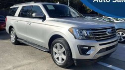 2019 Ford Expedition MAX XLT