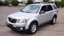 2011 Mazda Tribute s Grand Touring