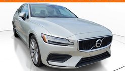2020 Volvo S60 T5 Momentum
