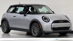 2025 MINI Hardtop Cooper
