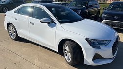 2025 Audi A3 quattro Premium Plus 40 TFSI