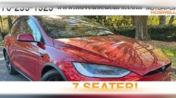 2023 Tesla Model X Long Range