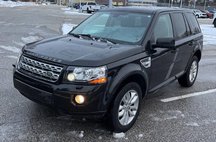 2014 Land Rover LR2 Base