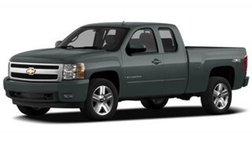 2009 Chevrolet Silverado 1500 LT