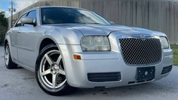 2008 Chrysler 300 LX