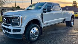 2025 Ford F-450 Super Duty XL
