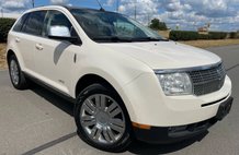 2008 Lincoln MKX Base
